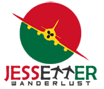 Happiness Is a Journey, Come Wander With Me